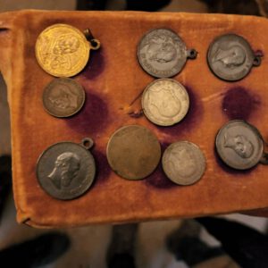 Recorrido por las antigüedades perdidas de Jerusalén