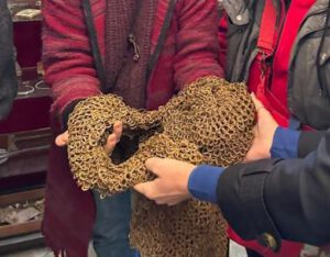 Recorrido por las antigüedades perdidas de Jerusalén