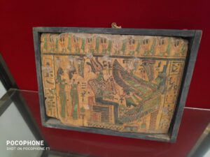 Recorrido por las antigüedades perdidas de Jerusalén