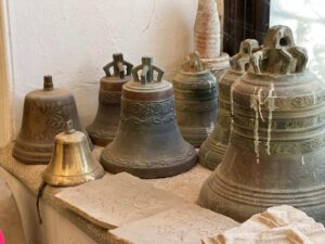 Recorrido por las antigüedades perdidas de Jerusalén