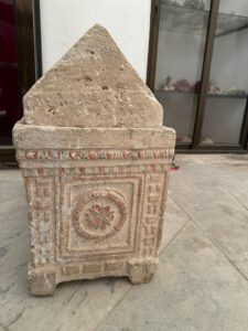 Recorrido por las antigüedades perdidas de Jerusalén