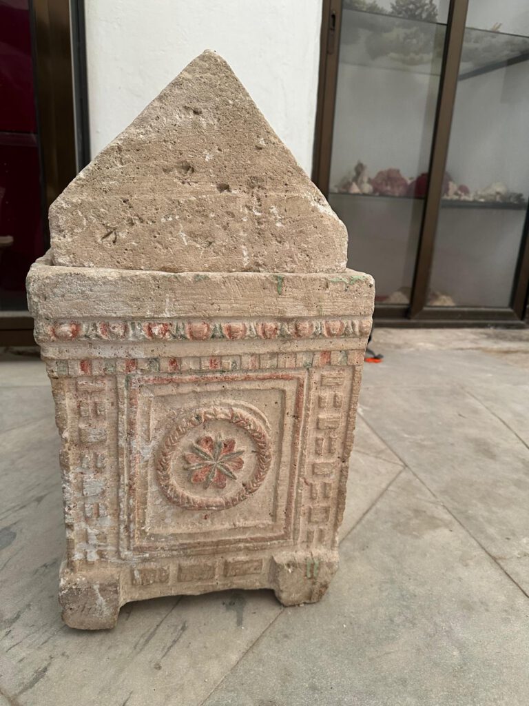 Recorrido por las antigüedades perdidas de Jerusalén