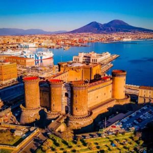 Recorrido por la costa de Amalfi: recorrido panorámico y visita a la ciudad