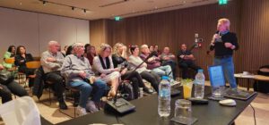 Shimon Parnas - Viaje semi-organizado a Tesalónica