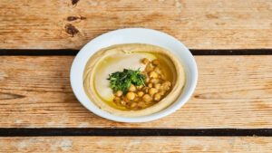 סיור היסטוריה, קולינריה וגרפיטי בשוק לוינסקי ופלורנטין