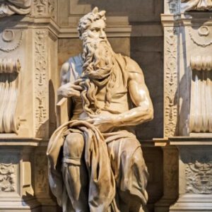 Recorrido Roma-Judea: Ida y vuelta