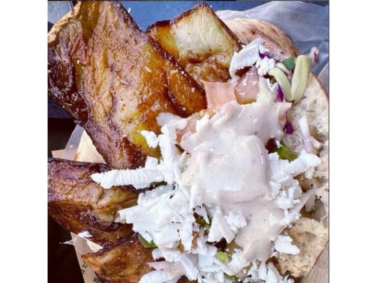 סיור היסטוריה, קולינריה וגרפיטי בשוק לוינסקי ופלורנטין