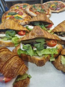 Visita de degustación en el mercado Mahane Yehuda