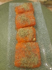 Visita de degustación en el mercado Mahane Yehuda