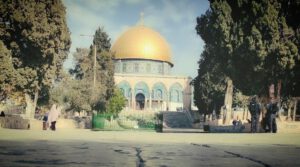 Recorrido por el Monte del Templo, el Barrio Judío y la Ciudad de David