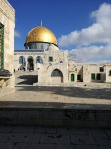 Recorrido por el Monte del Templo, el Barrio Judío y la Ciudad de David