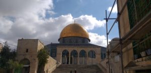 Recorrido por el Monte del Templo, el Barrio Judío y la Ciudad de David