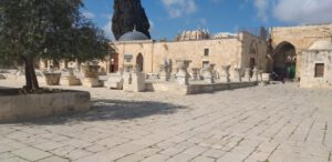 Recorrido por el Monte del Templo, el Barrio Judío y la Ciudad de David