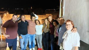 Recorrido por el Monte del Templo, el Barrio Judío y la Ciudad de David