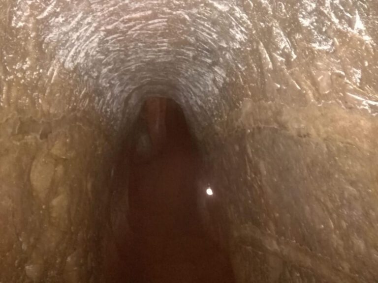 Recorrido por el Monte del Templo, el Barrio Judío y la Ciudad de David