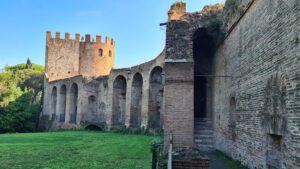 Recorrido por la ciudad de Nápoles