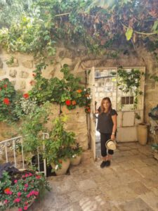 Tour of Ein Kerem – Pastoralism in the Village