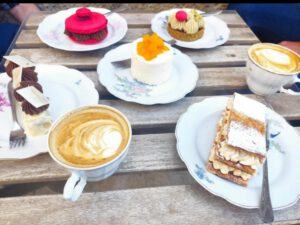 Recorrido turístico por Jerusalén: edificios europeos, arquitectura impresionante y arte