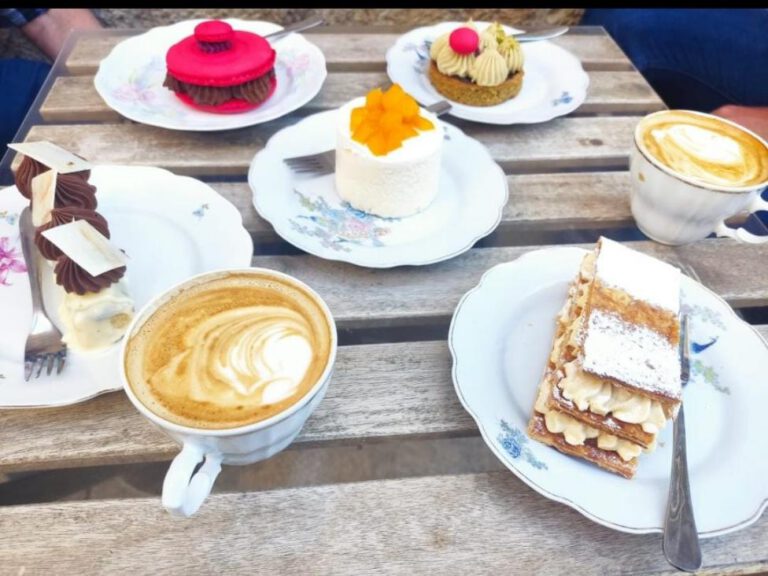 Recorrido turístico por Jerusalén: edificios europeos, arquitectura impresionante y arte