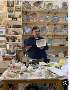 Recorrido turístico por Jerusalén: edificios europeos, arquitectura impresionante y arte