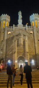 Recorrido turístico por Jerusalén: edificios europeos, arquitectura impresionante y arte