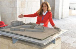 Recorrido turístico por Jerusalén: edificios europeos, arquitectura impresionante y arte