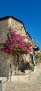 Tour de Mishkenot Sha'ananim y Yemin Moshe