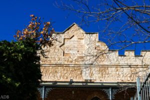 Tour de Mishkenot Sha'ananim y Yemin Moshe