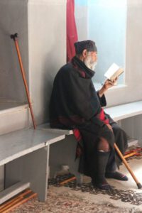 Un fascinante recorrido por la Ciudad Vieja de Jerusalén - Calle Cristiana