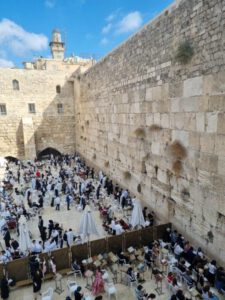 Un fascinante recorrido por la Ciudad Vieja de Jerusalén