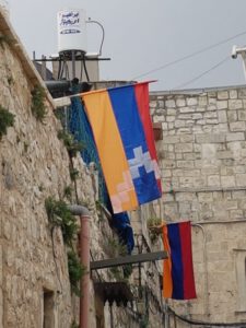 Un fascinante recorrido por la Ciudad Vieja de Jerusalén