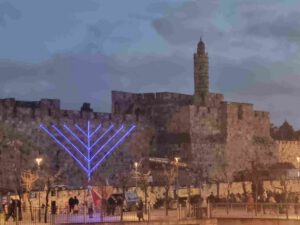 Recorrido por las múltiples caras de Jerusalén: Los cuatro barrios de la Ciudad Vieja