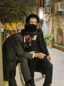 Un fascinante recorrido por la Ciudad Vieja de Jerusalén: el Barrio Judío