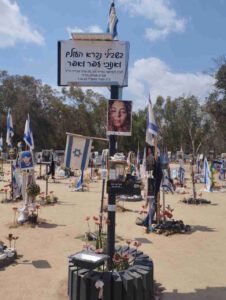 Gira por el Resurgimiento y Gaza