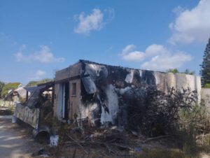 Gira por el Resurgimiento y Gaza