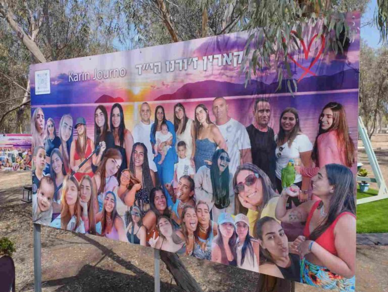 Gira por el Resurgimiento y Gaza