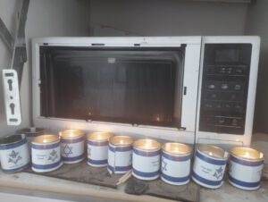 Gira por el Resurgimiento y Gaza