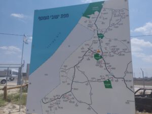 Gira por el Resurgimiento y Gaza