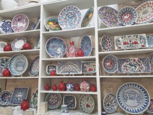 Recorrido turístico por Jerusalén: edificios europeos, arquitectura impresionante y arte