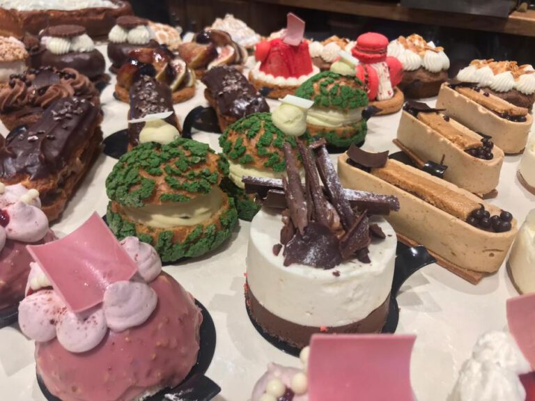 Recorrido turístico por Jerusalén: edificios europeos, arquitectura impresionante y arte