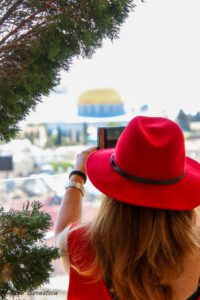 Recorrido turístico por Jerusalén: edificios europeos, arquitectura impresionante y arte