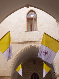 Recorrido turístico por Jerusalén: edificios europeos, arquitectura impresionante y arte