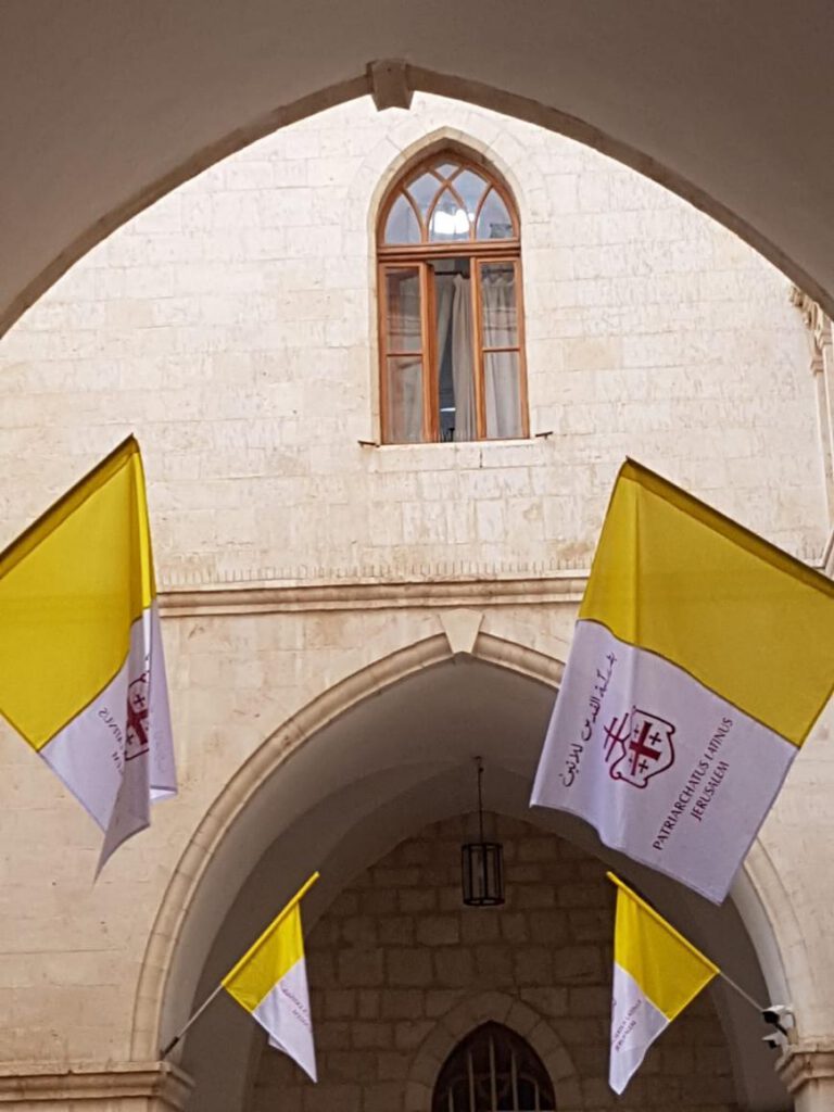 Recorrido turístico por Jerusalén: edificios europeos, arquitectura impresionante y arte