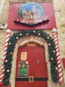 Recorrido turístico por Jerusalén: edificios europeos, arquitectura impresionante y arte