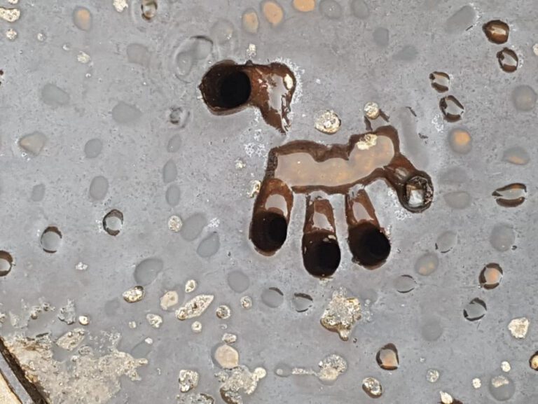 Recorrido turístico por Jerusalén: edificios europeos, arquitectura impresionante y arte