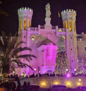 Recorrido turístico por Jerusalén: edificios europeos, arquitectura impresionante y arte