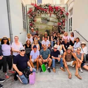 סיור סיפורי תל אביב הנסתרת