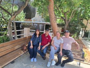 סיור סיפורי תל אביב הנסתרת