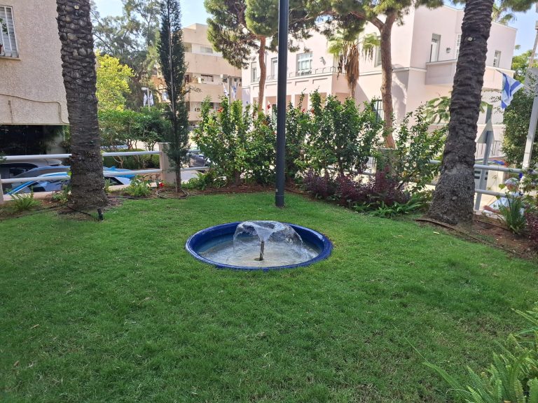 סיור סיפורי תל אביב הנסתרת