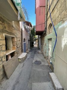 España en Jerusalén: Un recorrido por Nachlaot según la reina de belleza de Jerusalén